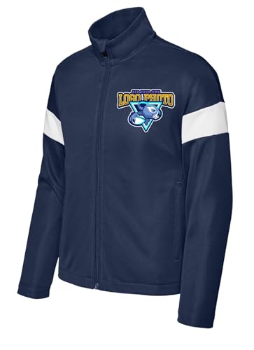 INK STITCH Youth Unisex Yst800 Custom Printing Add Logo Photo Texts Front Back Travel Full Zip Up Jackets