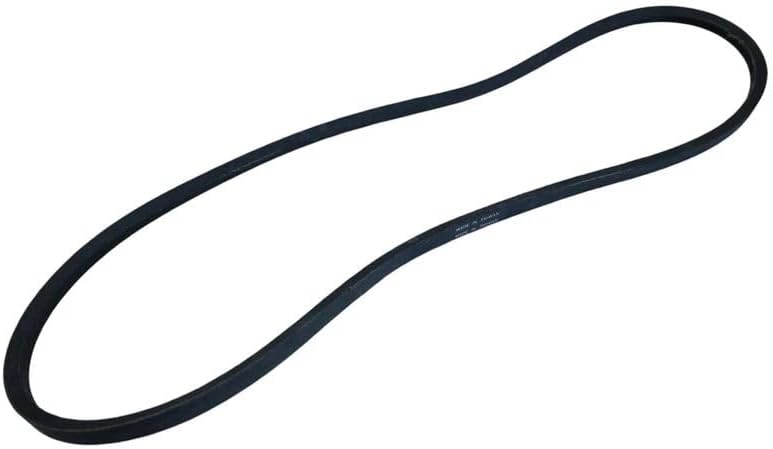 Replacement Part for Afteret 265-959, 37X3, 20557 Murray 1/2' x 46' Drive Belt NOS Replacement Small Parts Tool Equipment Mechanical Automotive Adjustment
