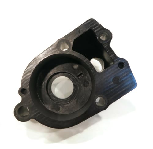 Image of The ROP Shop Water Pump Kit for Mercury 200 HP EFI XRI 0D082000-0G303045 Outboard Impeller