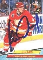 Autographed - Hockey Slabbed Autographed Rookie Cards