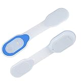 Hand Free LED Flashlight Clips on Magnetic to Clothing,Never Have to Fumble with A Flashlight Again-Best Lights for Hiking, Dog Walking, Running,Emergency & SOS Flashing for Back to School&Vehicle