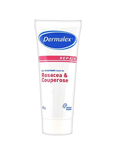 Dermalex Repair Rosacea Dermatological Treatment 30g