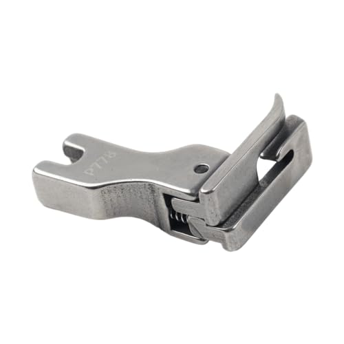 Accesorio P778 upper collar para máquinas de coser industriales miniatura 6