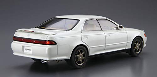 Aoshima Toyota JZX90 Mark Grande Tourer ’92 1:24 miniatura 3