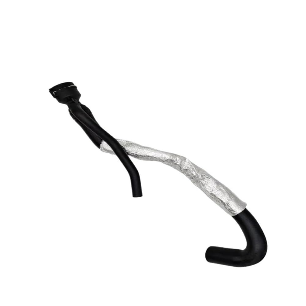 Hbfvz6tw One Color Oem 1K0122157hh Automobiles Radiator Hose Heater Pipe For Cc B7 2008-2016