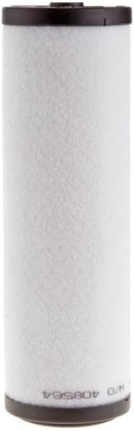 Kel'thuzad Vacuum Pump Exhaust Filter Element 71064763 Compatible with LEYBOLD SOGEVAC SV100/SV200/SV40/SV65 Vacuum Pump,Replace 710-64-763