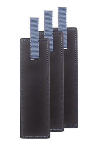 [ aso ] y3Zbgz NAubN}[N tHO Clear Bookmark Fog   V[X[ PVC (ubN×TbNXu[) fg-m282-xb-3