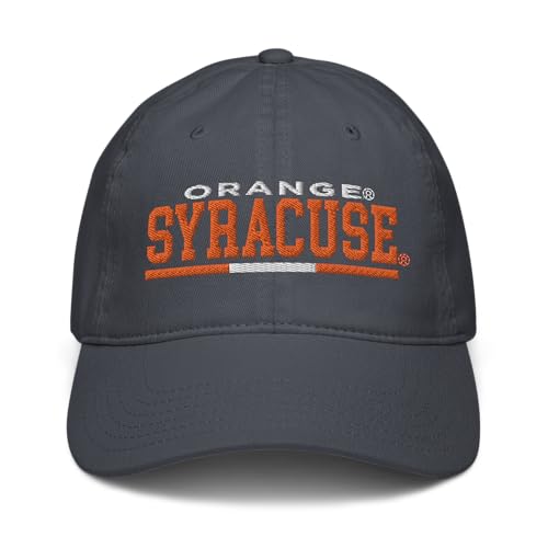 Gorra de béisbol ajustable Syracuse Orange miniatura 2