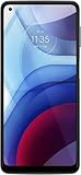 Motorola Moto G (5G) (2022) 64GB XT2213, 5000mAh Up to 2 Days Battery, Unlocked Smartphone -Moonlight Gray (Renewed)