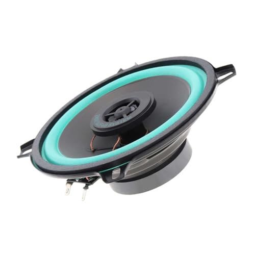 Altavoces Coche 16 5 Cm Marca Hattba