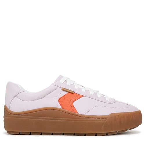 Image of Dr. Scholl's Shoes Women's Time Off Win Sneaker, Retro Sneakers for Women