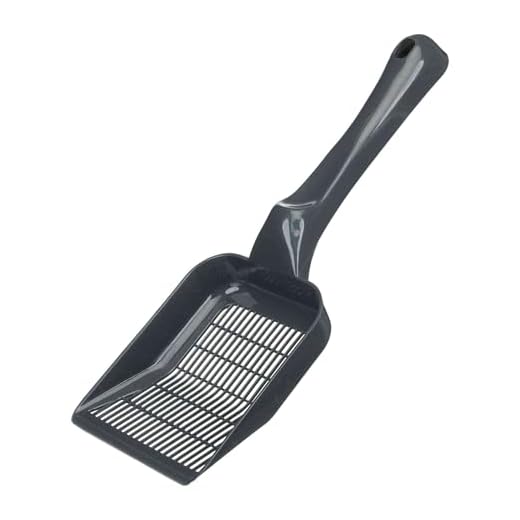 TRIXIE Pala para Lecho Ultra para Gatos