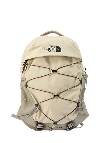 Image of The North Face Unisex Borealis Desert Stone /Stone Slab /Ember Soil One Size