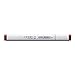 Produktbild COPIC Classic Marker Typ E - 19, Redwood, professioneller Layoutmarker, alkoholbasiert, mit einer breiten und einer feinen Spitze