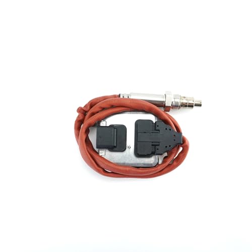 Sensor de óxido nitroso 12V 5WK96699 para motor BMW E90 520D 35D 2