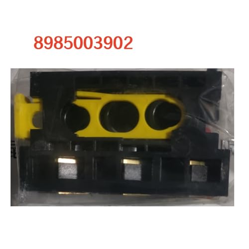 Électrovanne 8985003902 pour régulation de circuit hydraulique - 4