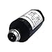 EQBVZZRD Vibration Transmitter Sensor Industrial Vibrator Sensor Transmitter 4 to 20ma Output