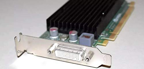 Carte Graphique PNY NVIDIA Quadro NVS 300 PCIe x16 Long 512Mo GDDR3 DMS 59 Pro - vue 4