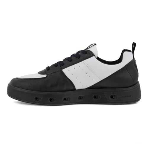 Image of ECCO Street 720 Vented Gore-TEX Waterproof Retro Sneaker