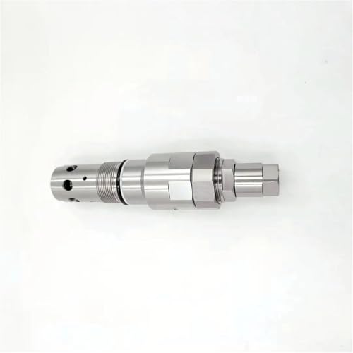 Soupape de sécurité 7I7968 haute résistance pour Caterpillar E320BL - 4