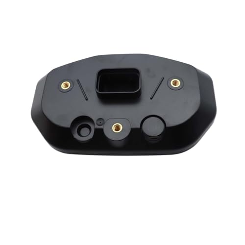 KNVBGG Speedometer Odometer Meter for Monster 797 1200 821 Supersport 939 2015-2023 Instrument Housing Case Shell Cover Speedometer Tachometer Gauges