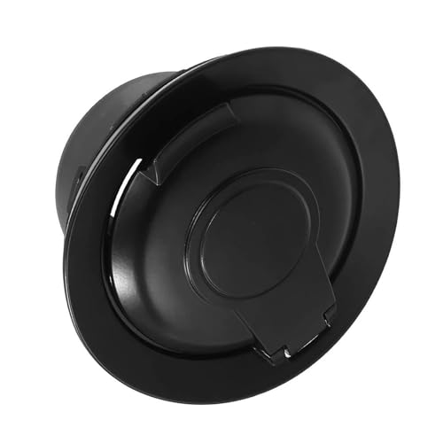 Bouchon réservoir essence 68250120AA pour régler les fuites de Dodge Challenger