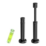 Wrugste Grafikkartenhalterung Anti-Sag, 75-120 mm, für Desktop-Computer, Verhinderung von GPU-Durchhängen