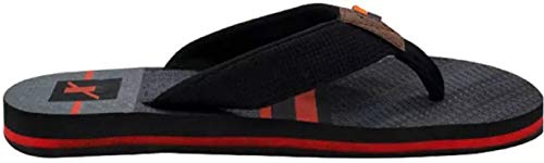 Image of Sparx Women's Velvet Flip-Flops