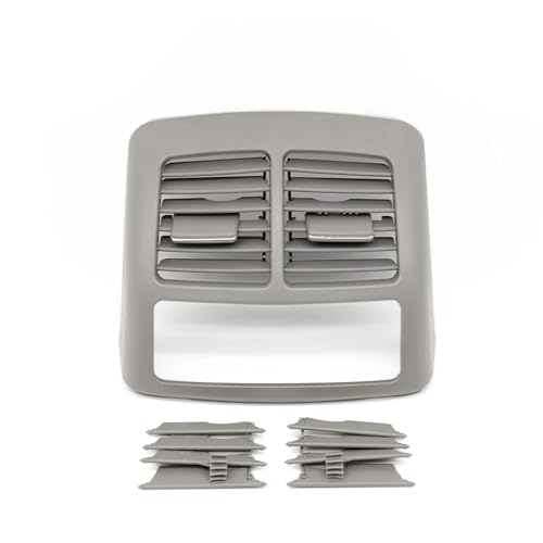 Grille d'aération arrière cassée sur GLK X204 ? Remplacer la pièce 2048304354
