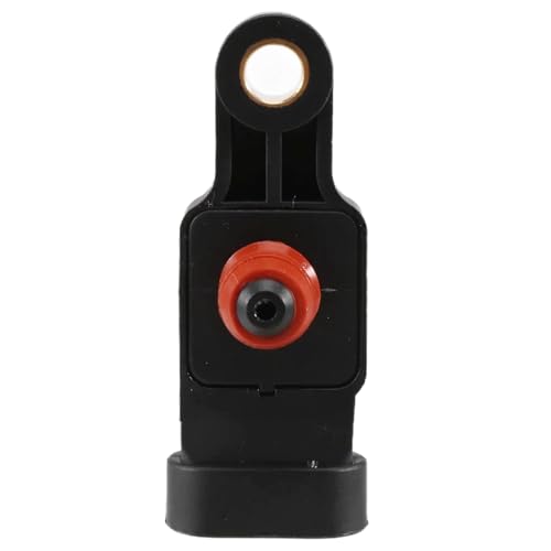 Quystetes Sensor Map de PresióN Absoluta MúLtiple para Aveo Kalos Spark NUBIRA LACETTI Tico 0.8 1.0 1.2 1.4 96325870