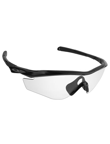 Image of Alphax Polarized Replacement Lenses for Oakley M2 Frame XL OO9343 Sunglasse - Options