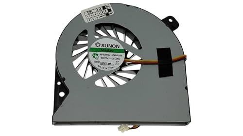 Ventilateur Asus MF60090V1-C480-S99 pour PC portables séries K55 X550 R510 P750 X750