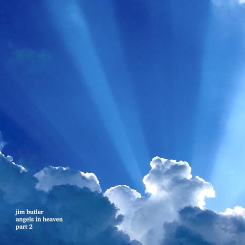 『Deep Energy 1212 - Angels in Heaven - Part 2』のカバーアート