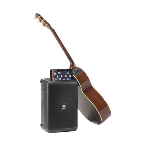 JBL Professional EON ONE Compact All-in-One Battery-Powered Personal PA System with Bluetooth,Black by JBL - Image 6