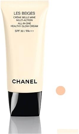 Amazon シャネル レ ベージュ クレーム ベル ミン N 30ml 並行輸入品 Chanel クリーム 通販