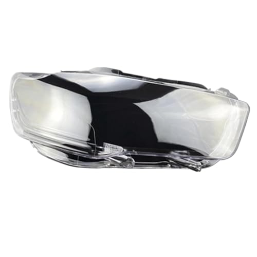 Cache-phares transparent haute clarté Citroën C-Elysée 2014 2015 2016