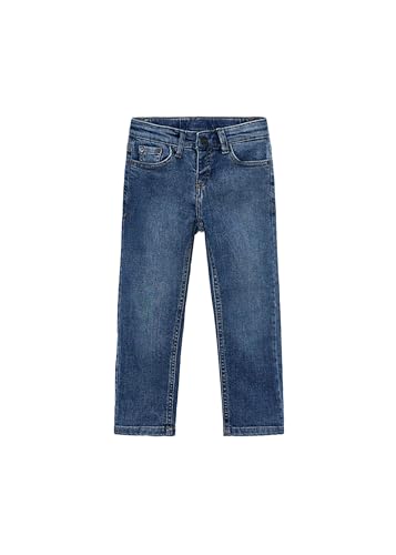 Jean regular fit Mayoral garçon pantalon denim bleu clair
