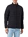 Produktbild JACK & JONES Herren Jjerecycle Puffer Collar Noos Gesteppt, Schwarz, M EU