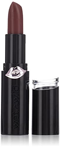 Wet n Wild MegaLast Lipstick Matte Finish Cinnamon Spice Wet n Wild MegaLast Lipstick Matte Finish Cinnamon Spice