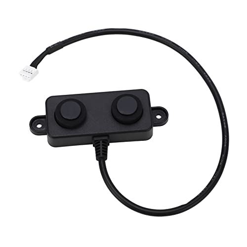 Sensor de distancia ultrasónico módulo de clasificación del módulo de distancia ultrasónico rango de medición aprox. 3-450 cm PWM IP67 Impermeable DC3.3V-5V Objeto Detección de proximidad y presencia