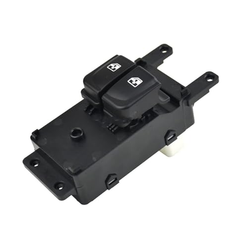 Boutons lève-vitre Hyundai i20 i800 référence OEM 935701J500 pour commande habitacle - 2