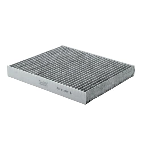 Filtro de habitáculo antipolen de carbono activo para VW Polo y Mercedes Clase G