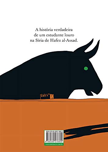 O árabe do futuro 2: Uma juventude no Oriente Médio (1984-1985)