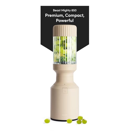 Beast Mighty 850 Blender