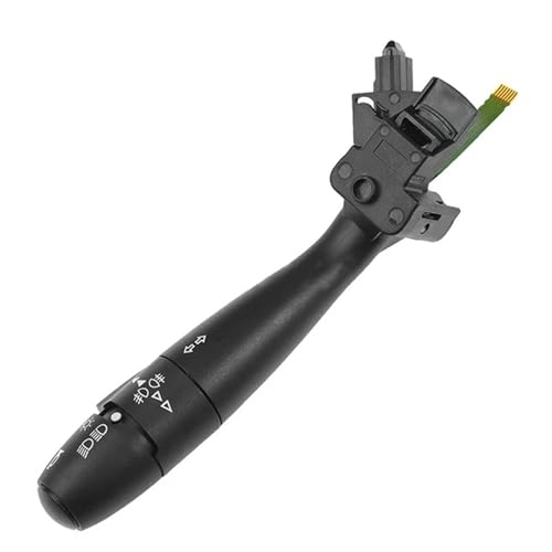 Commodo clignotant pour C3 C5 C8 et Peugeot 206 307 - Interrupteur commande de volant auto