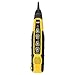 Klein Tools VDV500-123 Cable Tracer Probe-Pro Tracing Probe with Replaceable Non-Metallic, Conductive Tip and a Light for Use in Dark Spaces