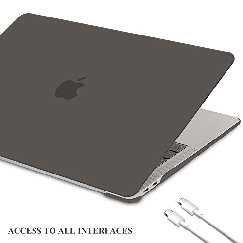 TECOOL Custodia MacBook Air 13 Pollici Retina M1