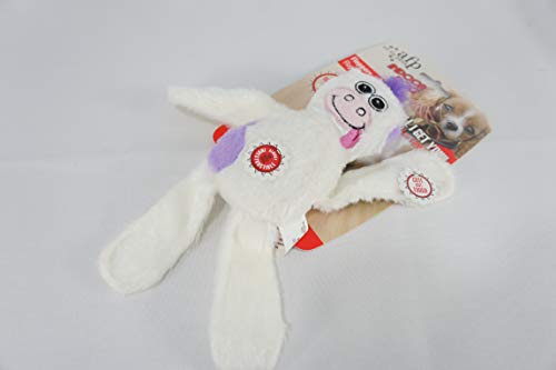 Brinquedo de Pelúcia Floppers AFP para Cães Pequenos