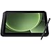 Samsung Galaxy Tab Active5 Pro Active5 Pro 5G Enterprise, SM-X356BZGEEEB [Version Rumänische]