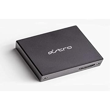 Adaptador ASTRO Gaming para entrada HDMI e Ótica para Playstation 5